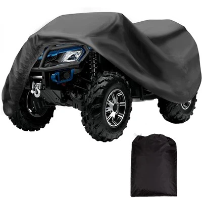 Gorchudd ATV Dal dwr